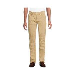 7 For All Mankind Men's Slimmy Slim Straight Jean NWT Size 29